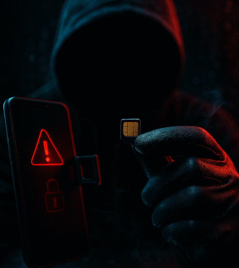 SIM Swap Attack And How To Avoid It