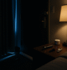 Hotel Room Security: Noise, Light, And Tools