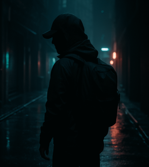 covert operator mindset,operator mindset,covert mindset,quiet professional