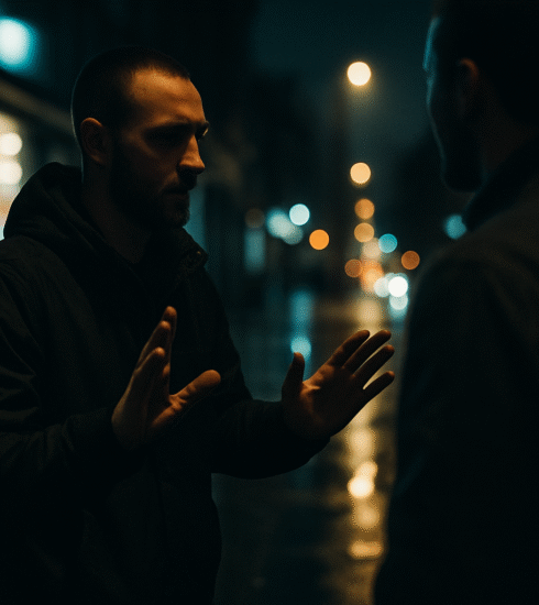 Verbal Self Defense Techniques That Calm Conflict