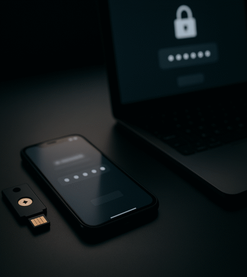 Two Factor Authentication Best Practices For Everyone
