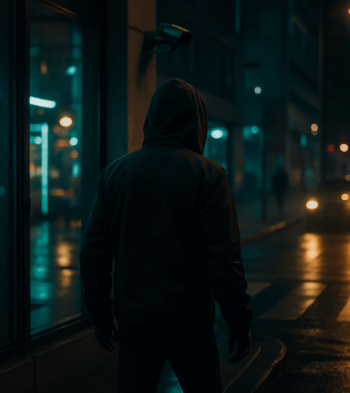 Situational Awareness In The City - Basics That Work