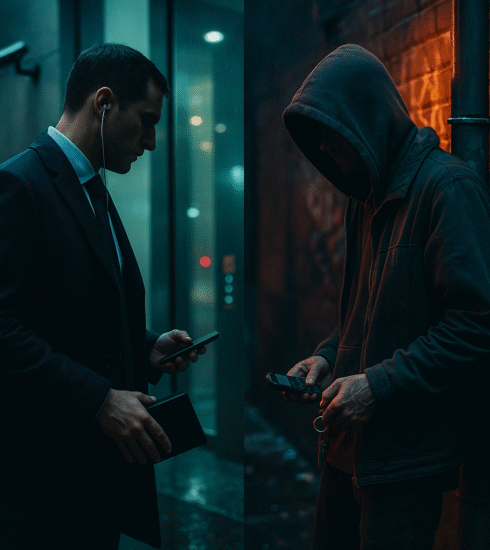 tradecraft street smarts,street smarts gap,tradecraft gap,book smarts street