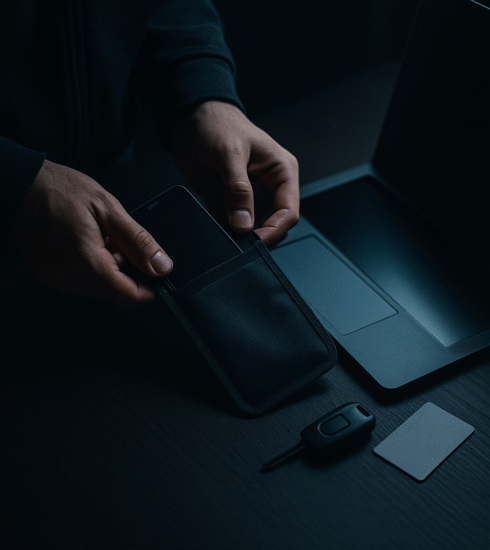 Digital Footprint How To Reduce Your Exposure