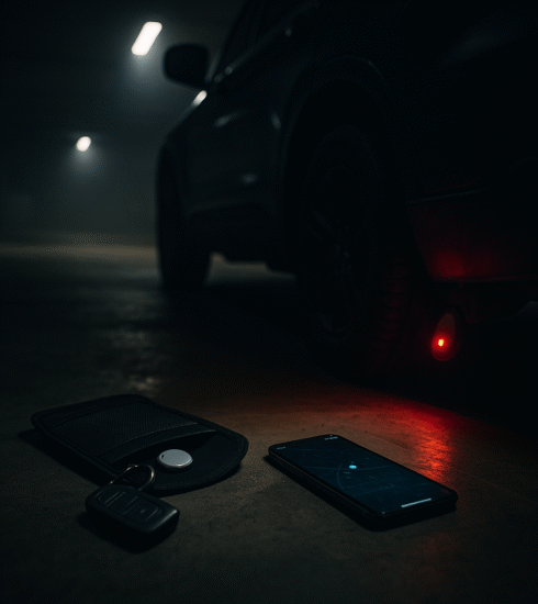 Tracking Devices Security Uses And Risks