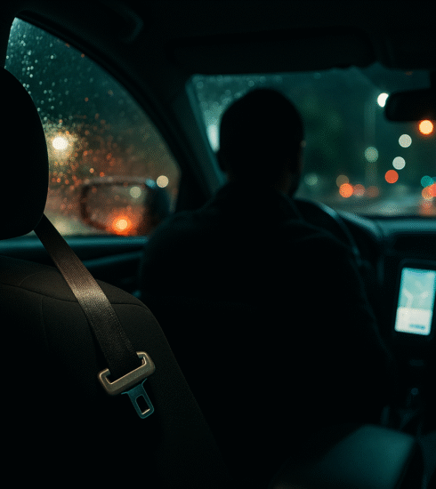 Rideshare Safety Tips For Clean Trips