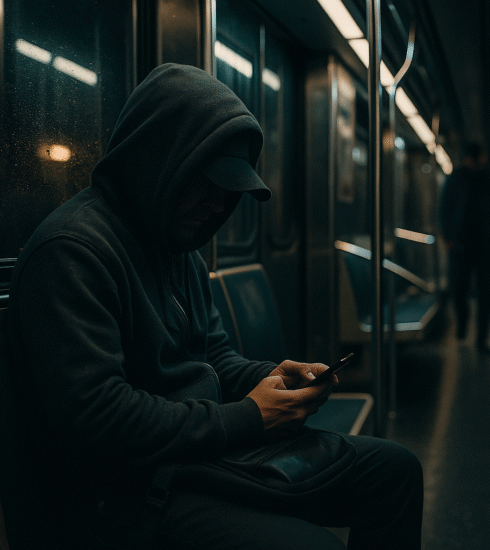 Surveillance Detection