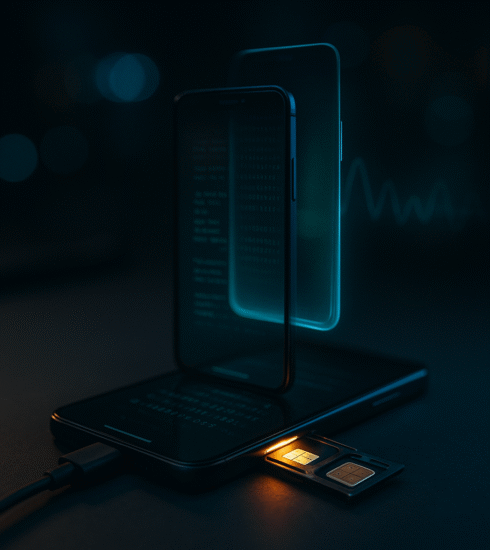 Cell Phone Cloning Guide