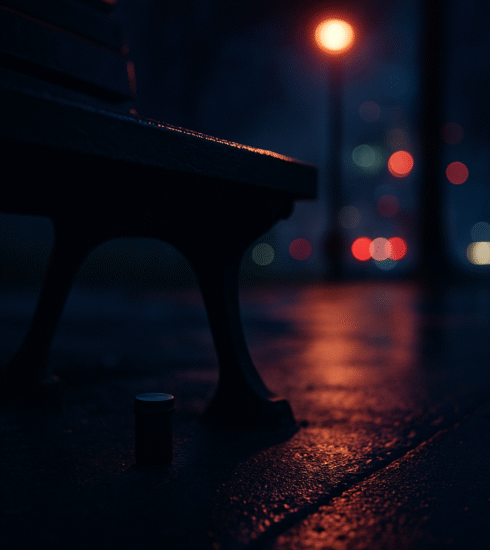 Dead Drop Meaning And Safe Civilian Examples