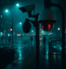 Surveillance Cameras In Public Places and What They Track