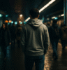 Profiling Counter Moves, and How To Be Boring