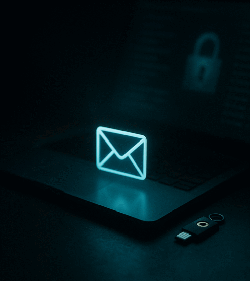 Email Security: Best Practices For Normal Users