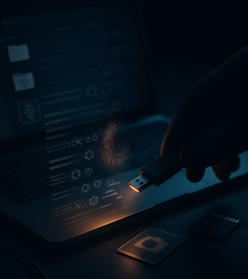 Delete File Metadata: Guide For Civilians