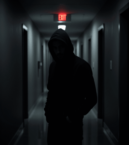 Gray Man in Plain Sight: What a Gray Man Really Looks Like
