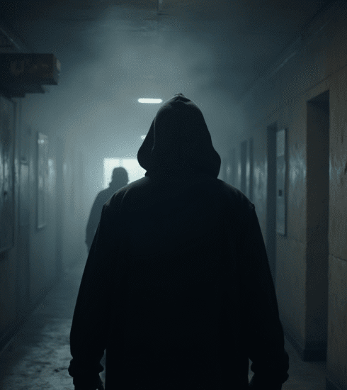 Counter Surveillance Basics: Detect, Verify, Disengage