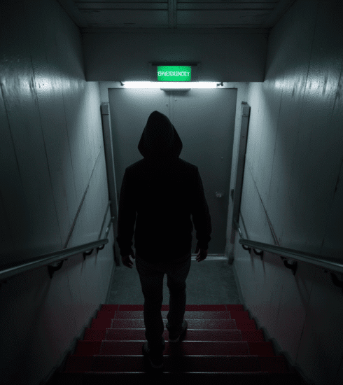 Surveillance Detection Routes Simple Tactics That Work
