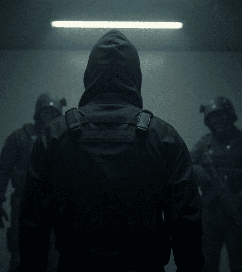Body Armor Levels Explained (NIJ): What Fits Civilian Life (keyword: body armor nij levels) —
