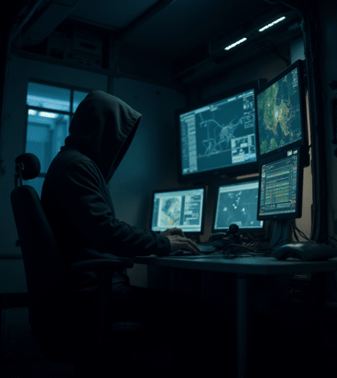 Surveillance Detection Route Guide For Civilians