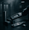 Titanium Weaponology And Metal Detectors