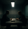 The Art Of Interrogation