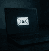 Anonymous Email Accounts