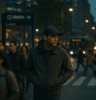 Anti Tracking Patterns In Daily Life