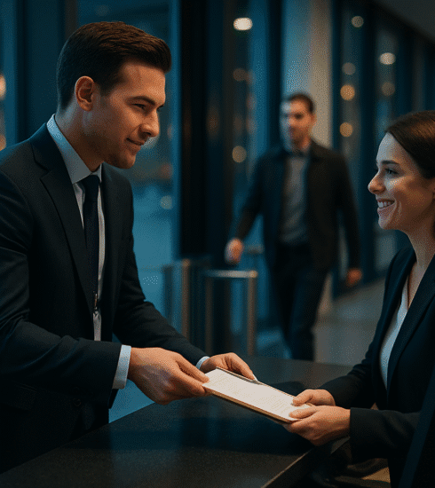 Direct Social Engineering Tactics