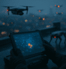 Next-Generation Reconnaissance with AI