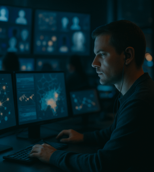 Next AI in Psychological Operations (PsyOps)