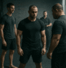 Profiling a Potential Fight
