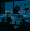 CIA Counter-Drone Measures