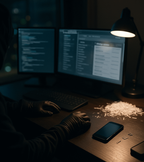 How to Delete Your Digital Footprint as an Operative