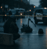 Counter IED Response Tactics
