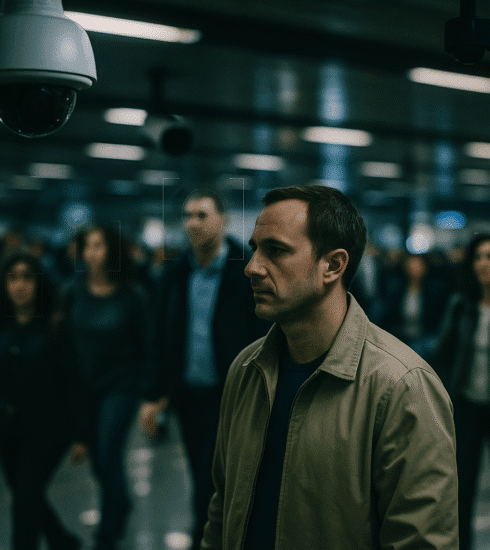 Face Recognition Privacy Basics
