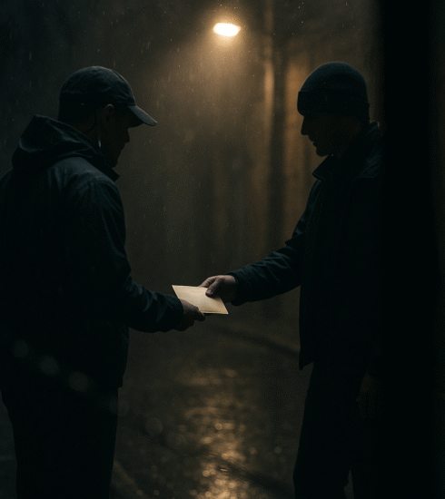 The Phantom Asset Directive