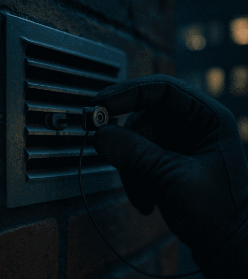 Silent Surveillance Tricks Exposed