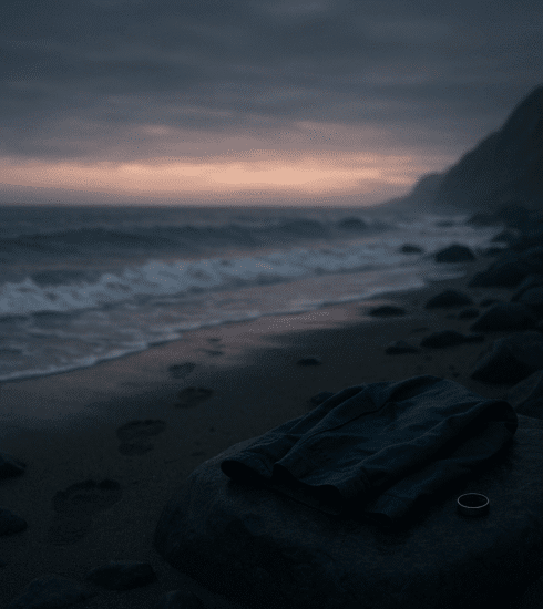 Why Operatives Fake Their Deaths