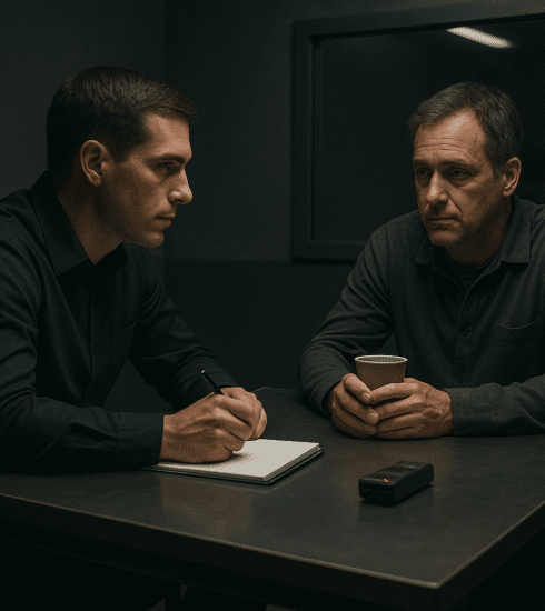 Inside HUMINT Debrief Secrets