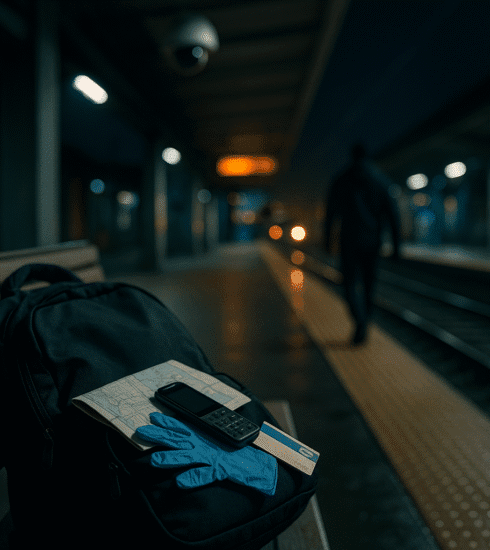 Zero Contact Escape Plans